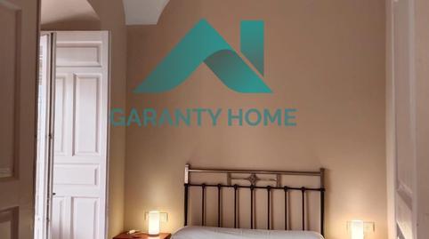 Foto 5 de Pis de lloguer a Casco Antiguo, Cáceres Capital