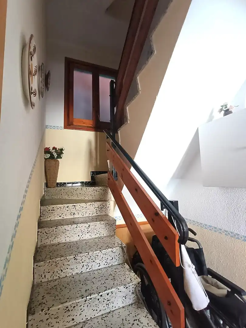 Haus oder Chalet zum Verkauf in Canet de Mar mit Terrasse und Abstellraum