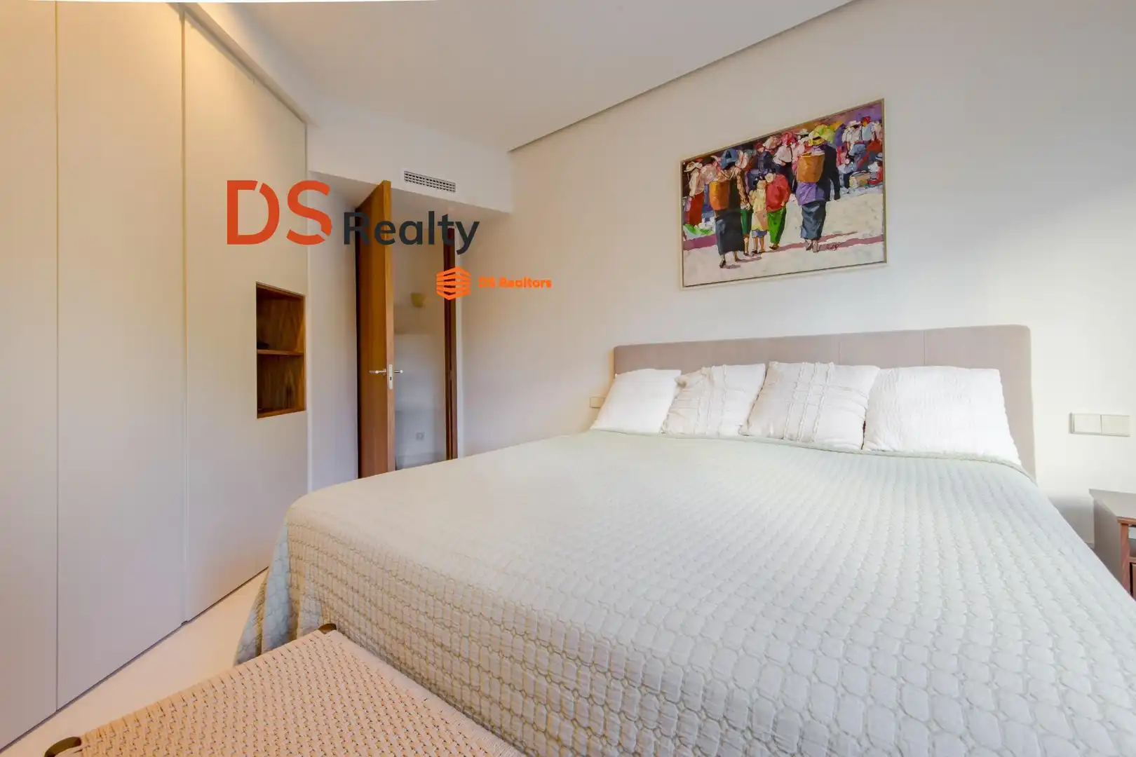 Piso con ascensor en venta en Barrio de Salamanca, imagen 40