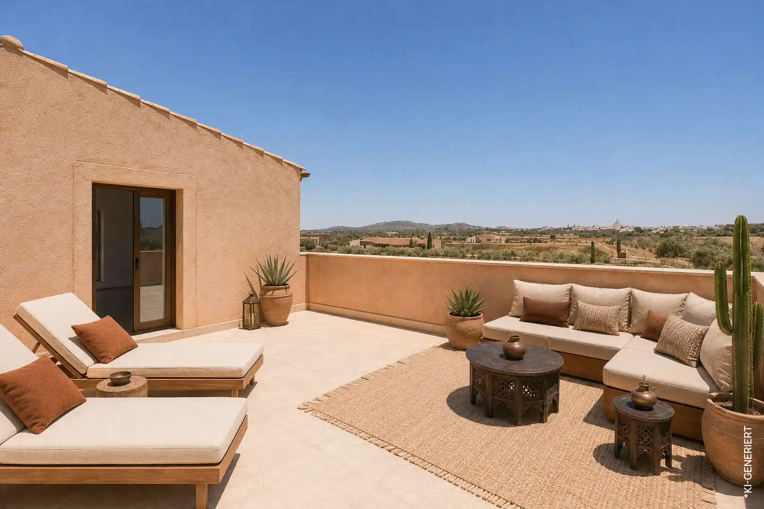 Country house with terrace for sale in Santanyí Poble, imagen 15