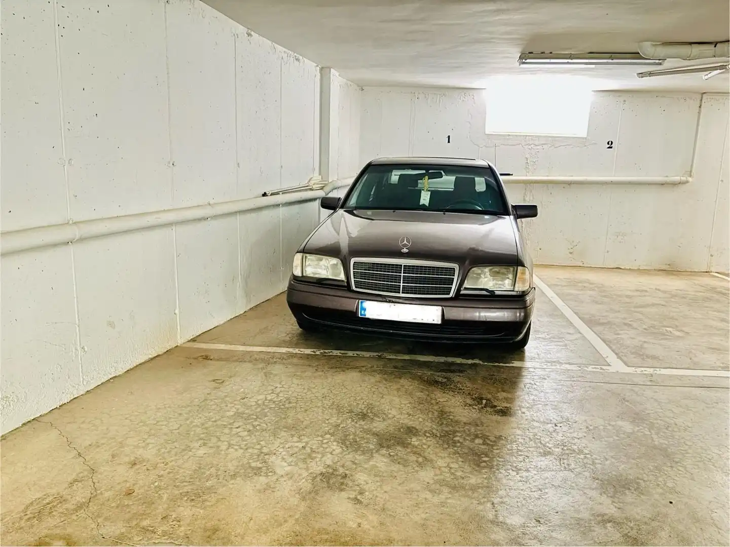Aparcament de Dúplex en venda en Chilches / Xilxes amb Aire condicionat, Terrassa i Traster
