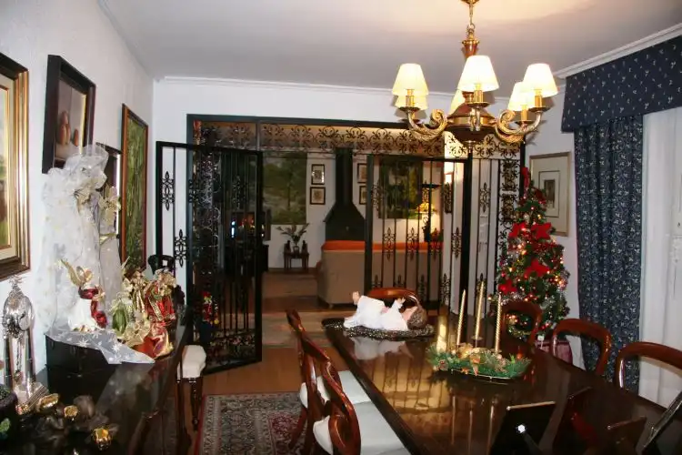 Chalet en venta en Sierra de Fuentes, imagen 14