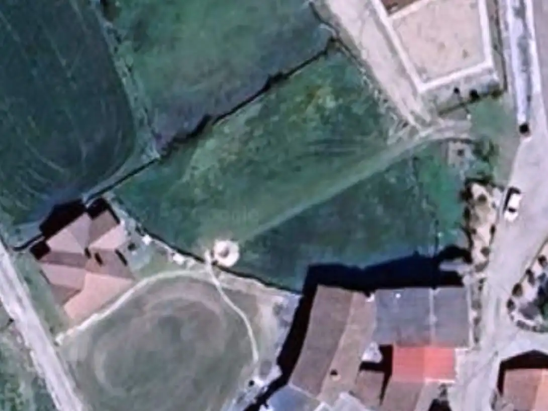 Residential zum Verkauf in Moralina