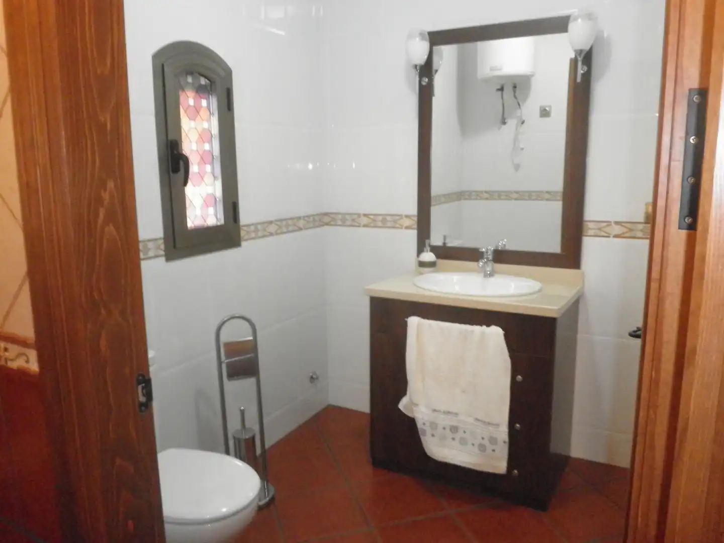 Haus mit Pool zum Verkauf in Alcázar de San Juan, imagen 57