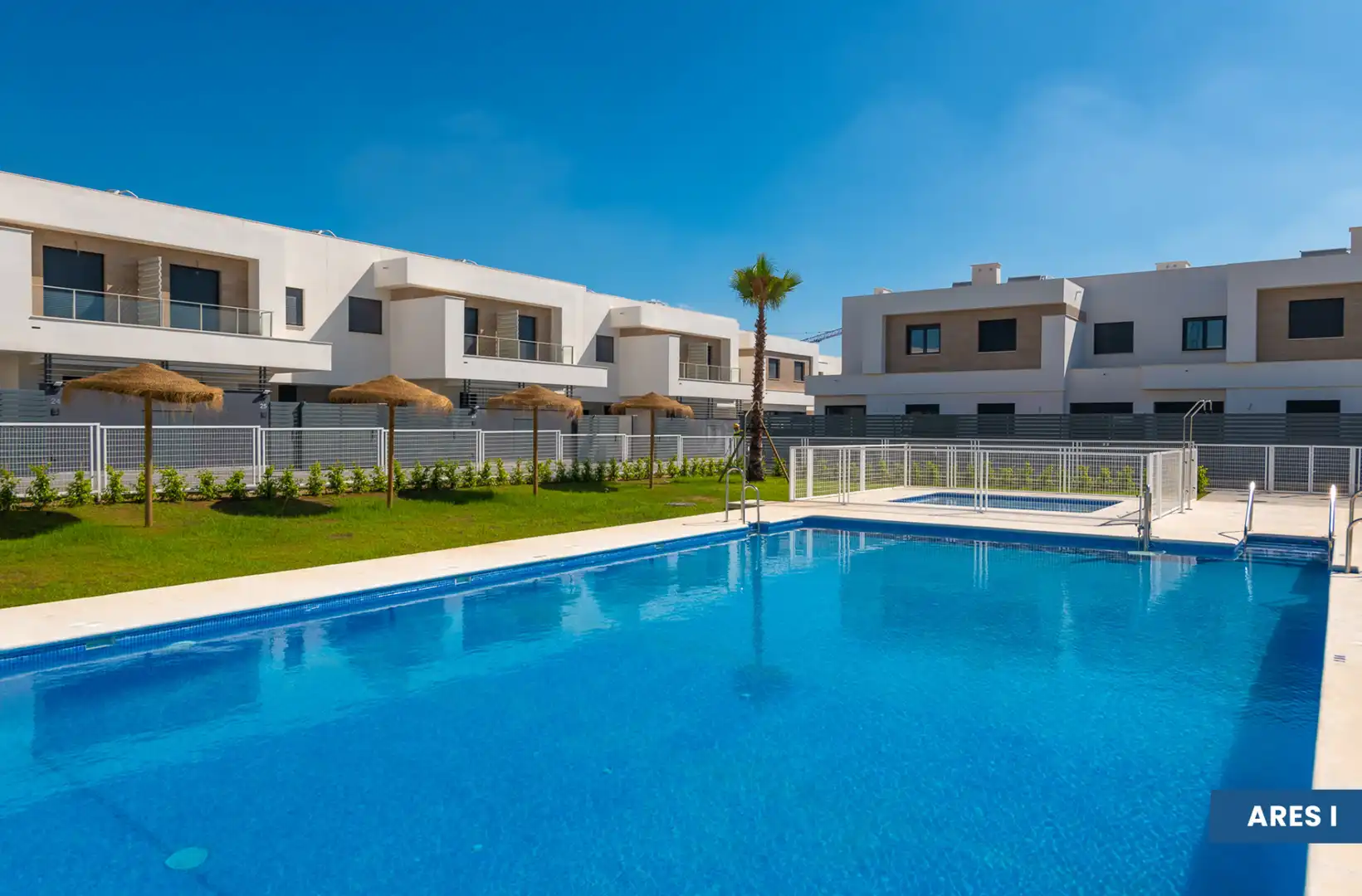 Casa o chalet en venta en Poligono Sen, Entrenúcleos