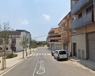 Vista exterior de Casa o xalet en venda en Sant Boi de Llobregat