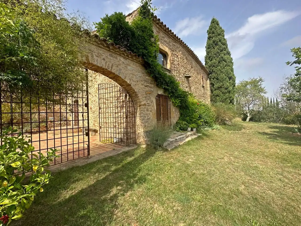 Villa avec jardin à vendre à Camino Carretera Bisbal, imagen 18