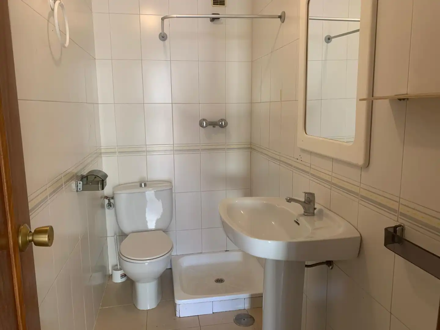 Piso con terraza en venta en Paseo Paseo Tilos, imagen 19