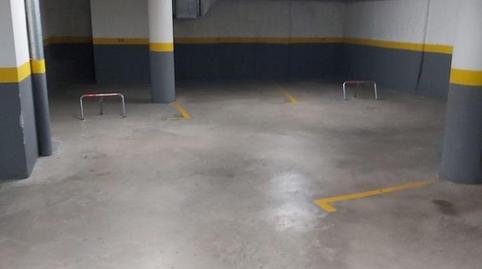 Photo 5 of Garage for sale in Jaume I, 42-44, Centre, Mollet del Vallès