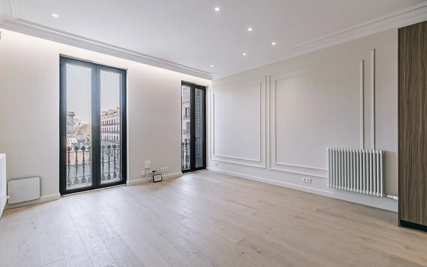 Flat with terrace for sale in Comercial, imagen 9