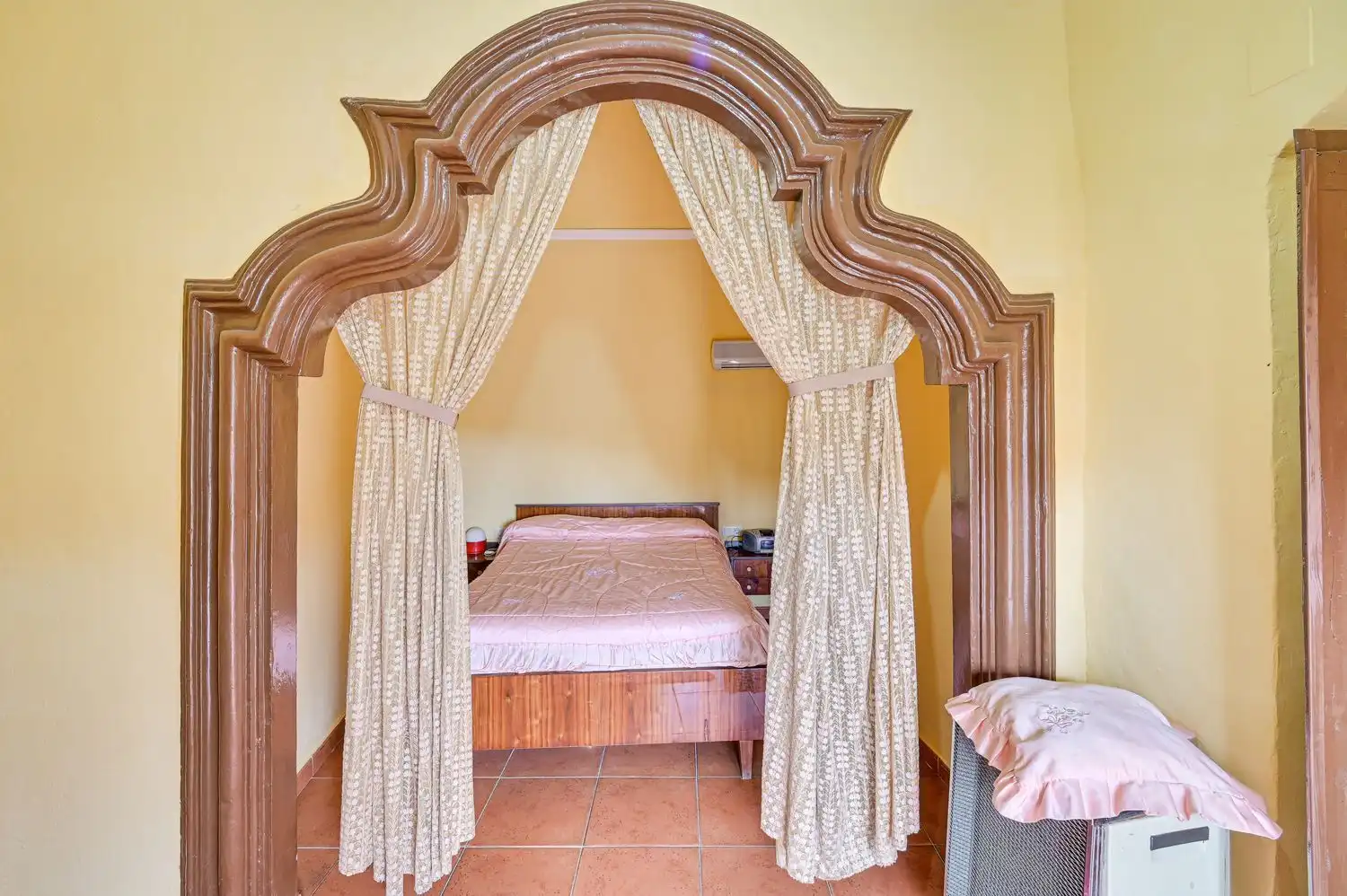 Maison rustique avec jardin à vendre à Calle del Torrent Anglí, imagen 27