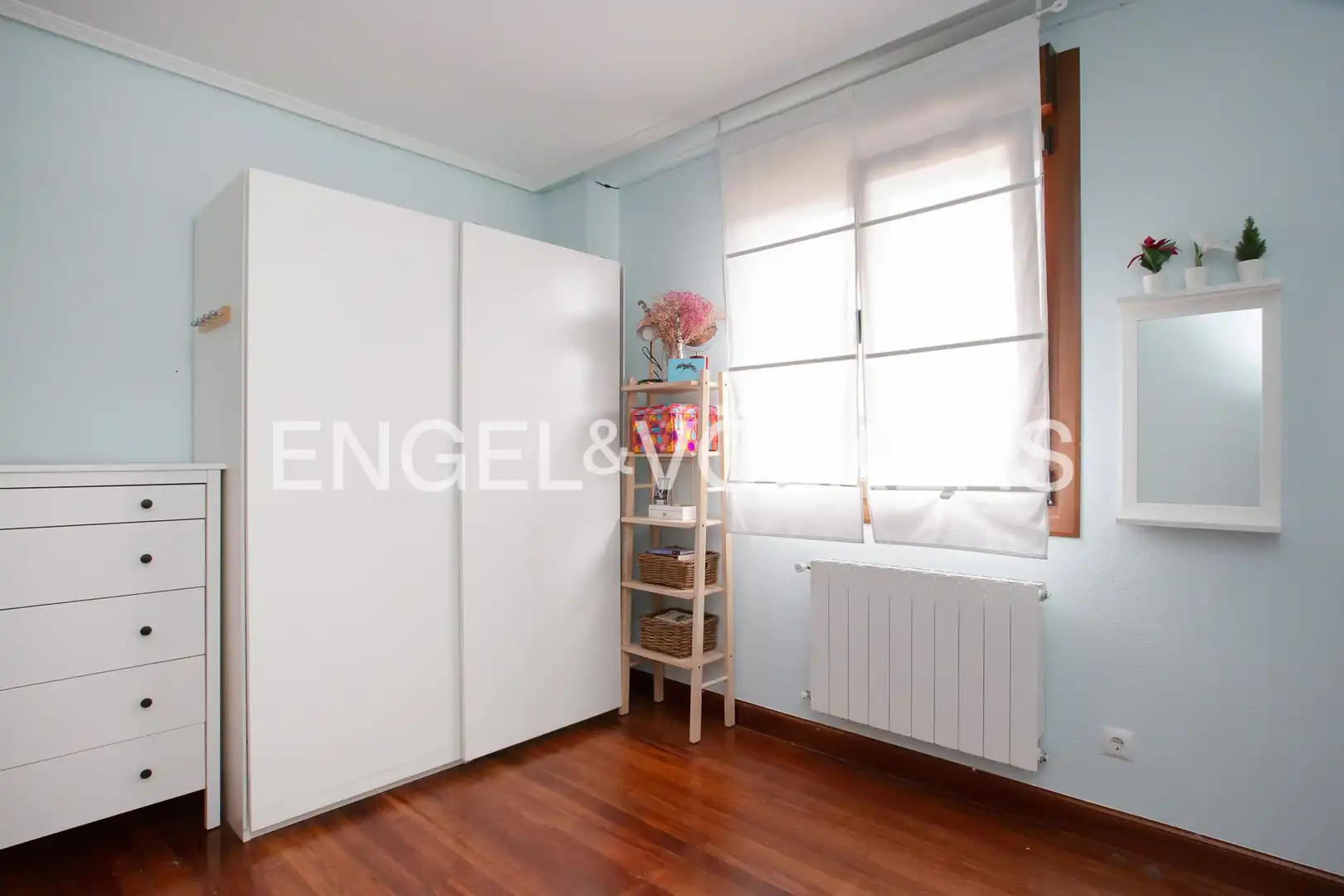 Wohnung zum Verkauf in Negurigane - Peruri