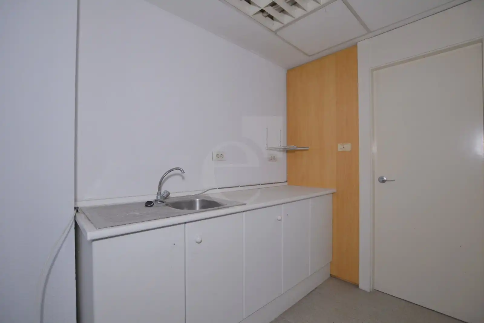 Oficina en venda en Valencia amb Aire condicionat i Terrassa