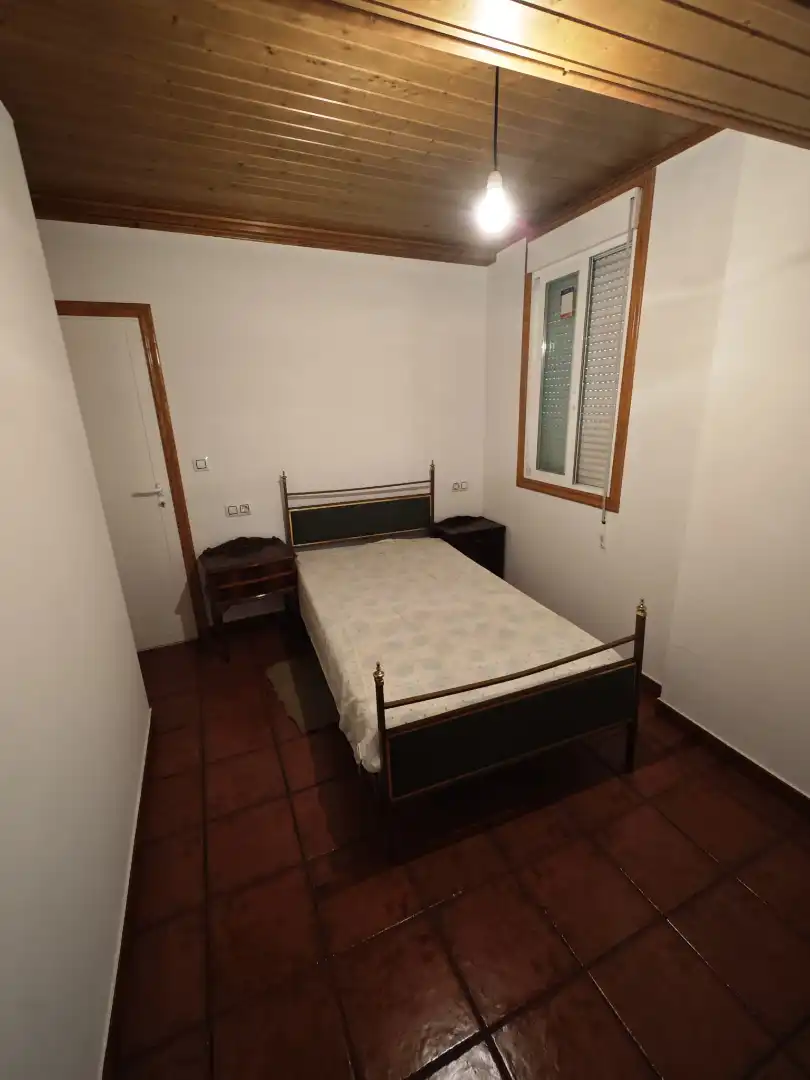 Schlafzimmer von Country house zum Verkauf in Maceda, Ourense
