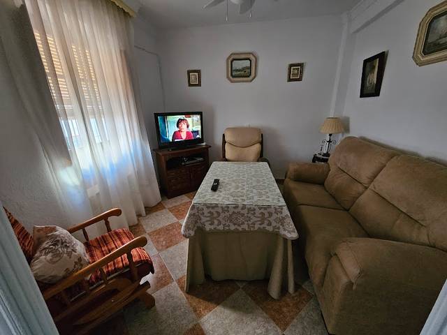 Casa-chalet en Alquiler en Guaro