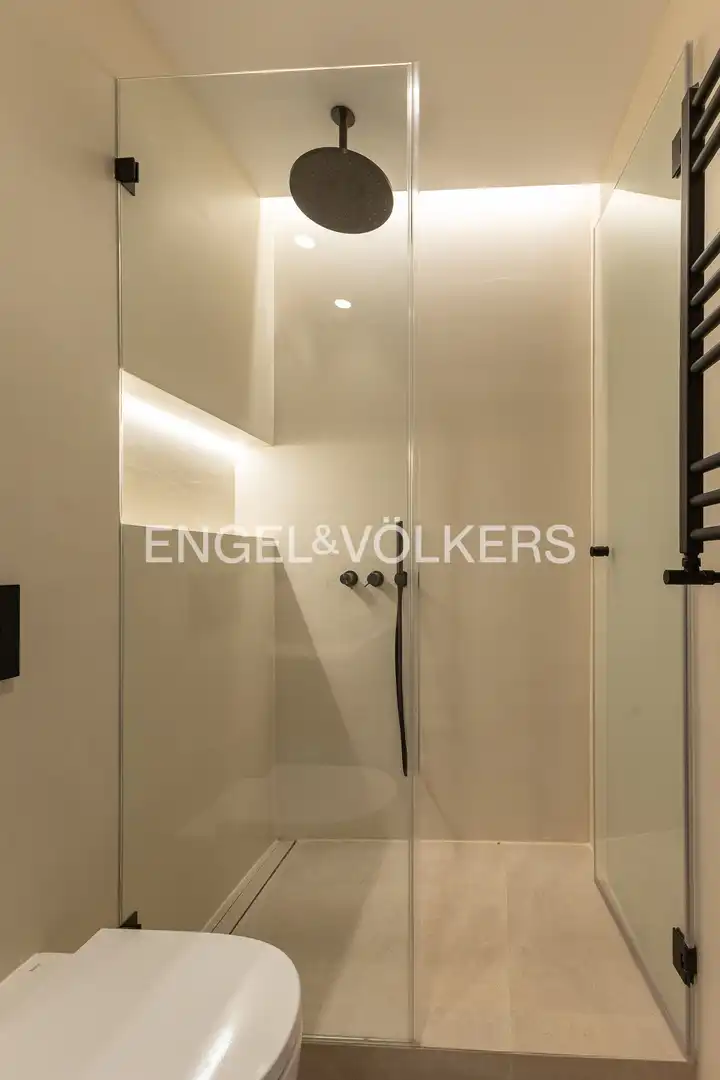 Piso en venta en Madrid con Aire acondicionado, Calefacción y Trastero