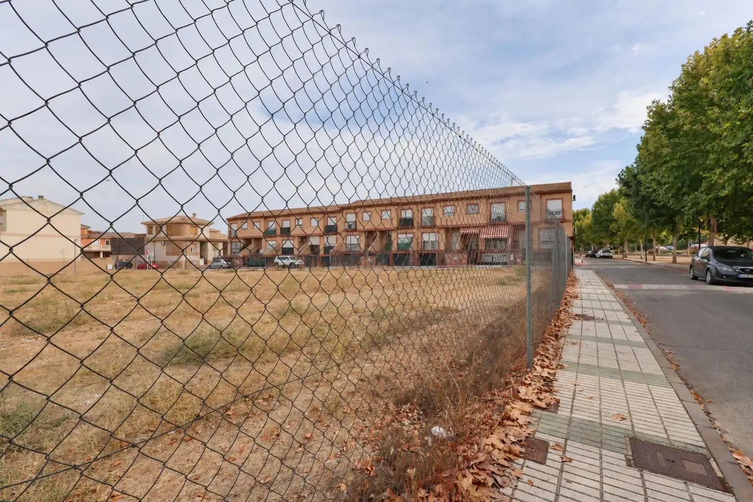 Terreny residencial en venda a Calle Calle Sevilla, imagen 26
