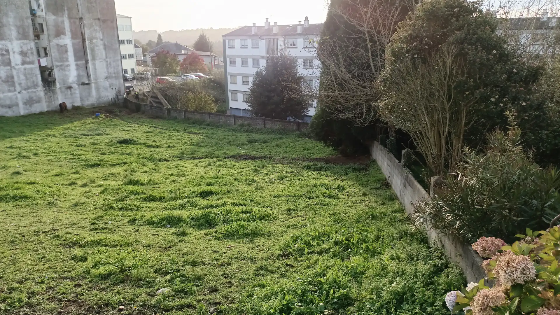 Terreni e lotti in vendita a Rúa de Galicia, imagen 2