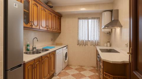 Foto 5 de Piso en venta en Corregidor Nicolás Isidro, Portada Alta - Pol. Crta. De Cártama, Málaga