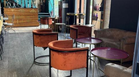 Photo 2 of Premises to rent in Calle Fernando Zóbel, 84, Urbadiez - Entrepuentes, Sevilla