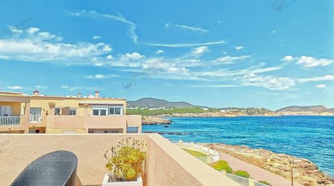 Foto 3 de Pis en venda a Sant Carles, Santa Eulària des Riu