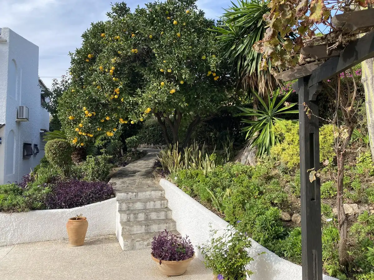 Maison avec piscine à vendre à Mijas pueblo, imagen 29