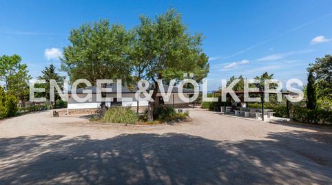 Foto 5 de Finca rústica en venda a Villamanta, Madrid