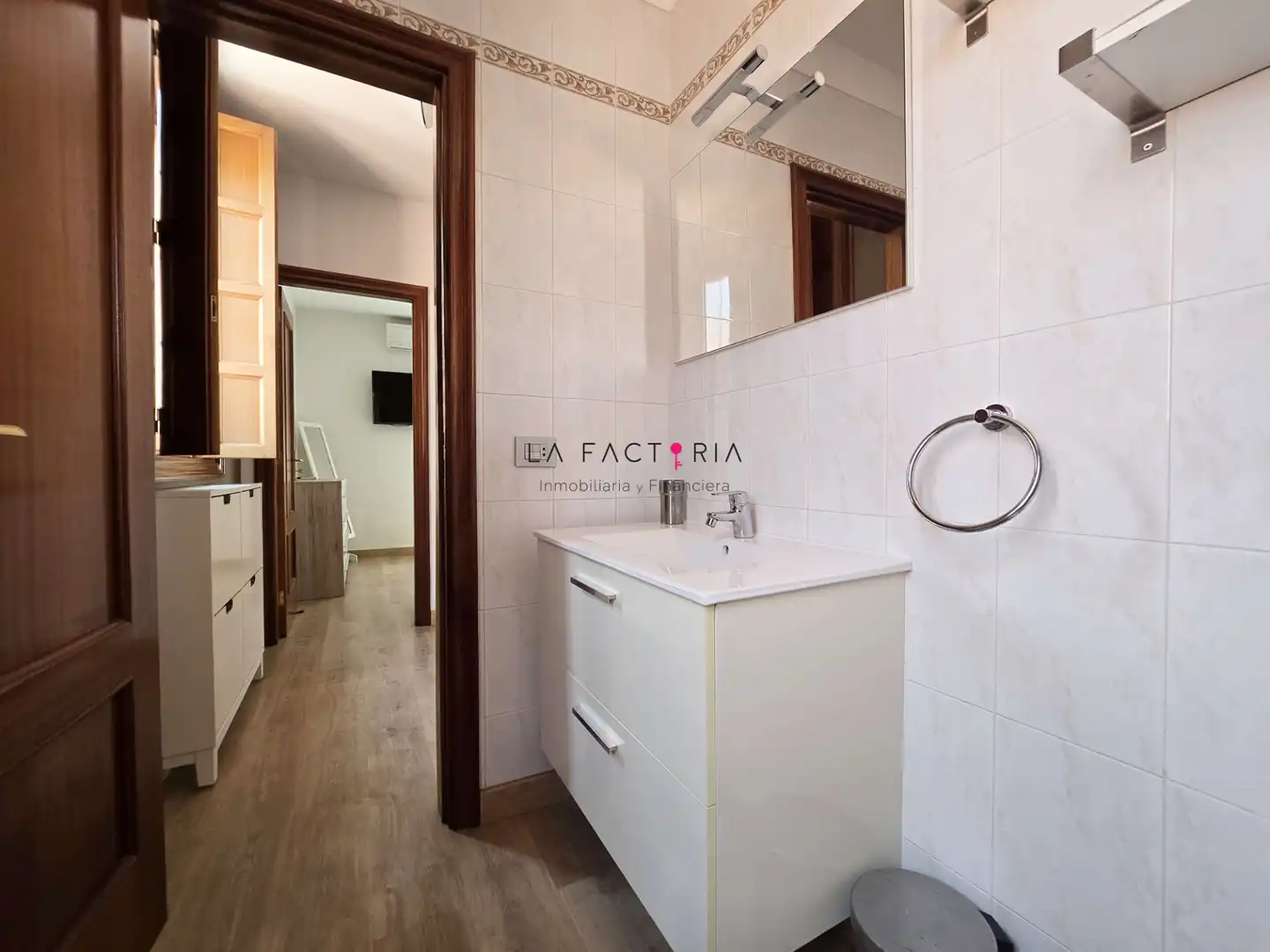 Bathroom of Detached homes for sale in Arona  with Terrace, Storage room and Furnished
