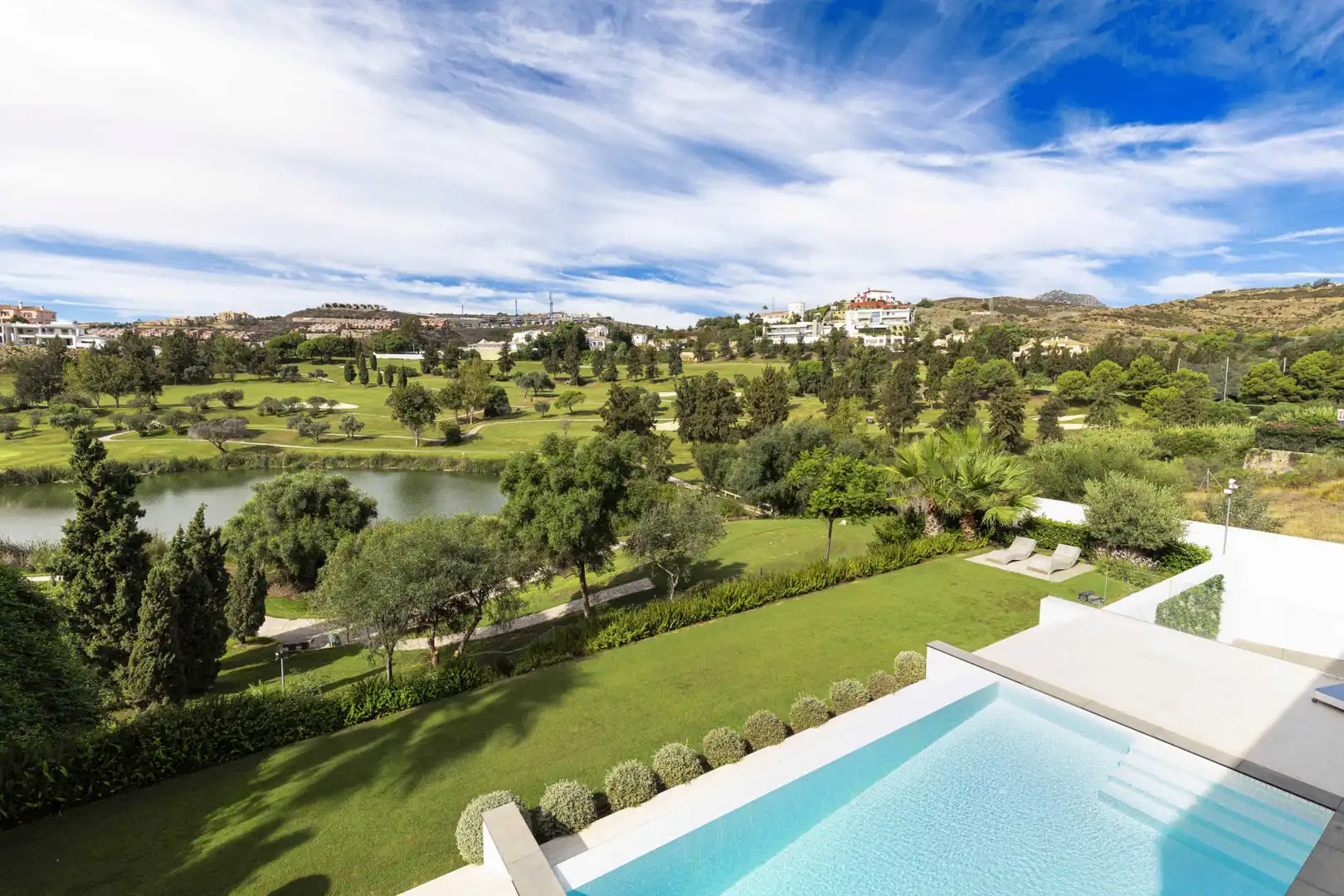 Haus mit Pool zum Verkauf in Marbella Centro, imagen 5
