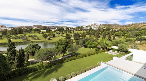 Villa en venta en Benahavis, imatge 5