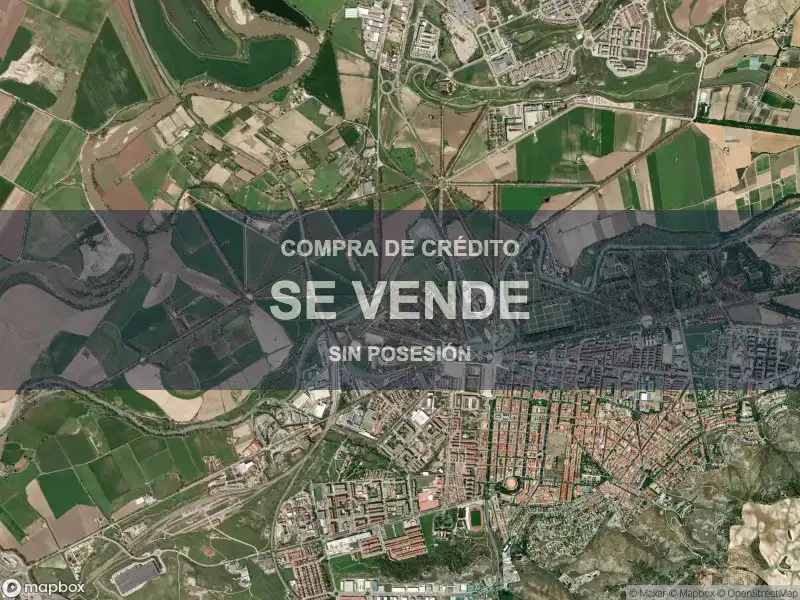 Piso en venta en Aranjuez