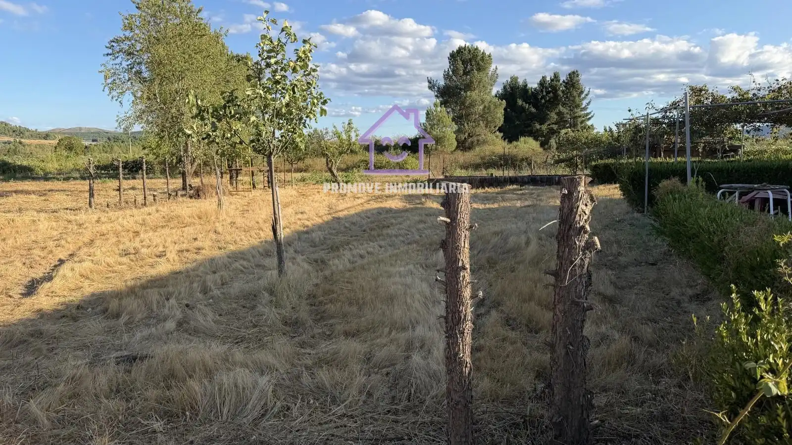 Casa o xalet en venda en Verín amb Moblat