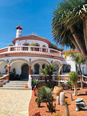 Casa-chalet en Venta en Centre