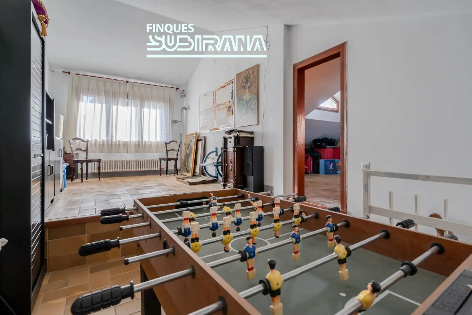 Exterior view of Houses for sale in Igualada  with Heating, Private garden and Terrace