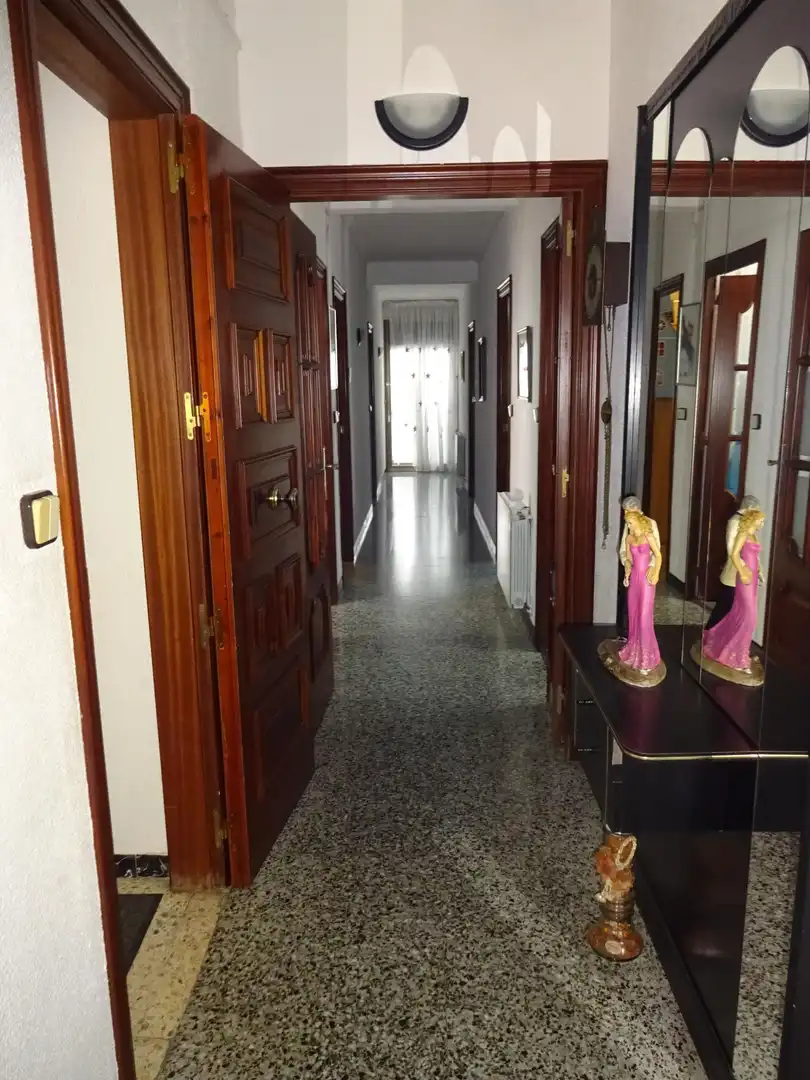 Attic for sale in Mataró  with Air Conditioner, Heating and Terrace