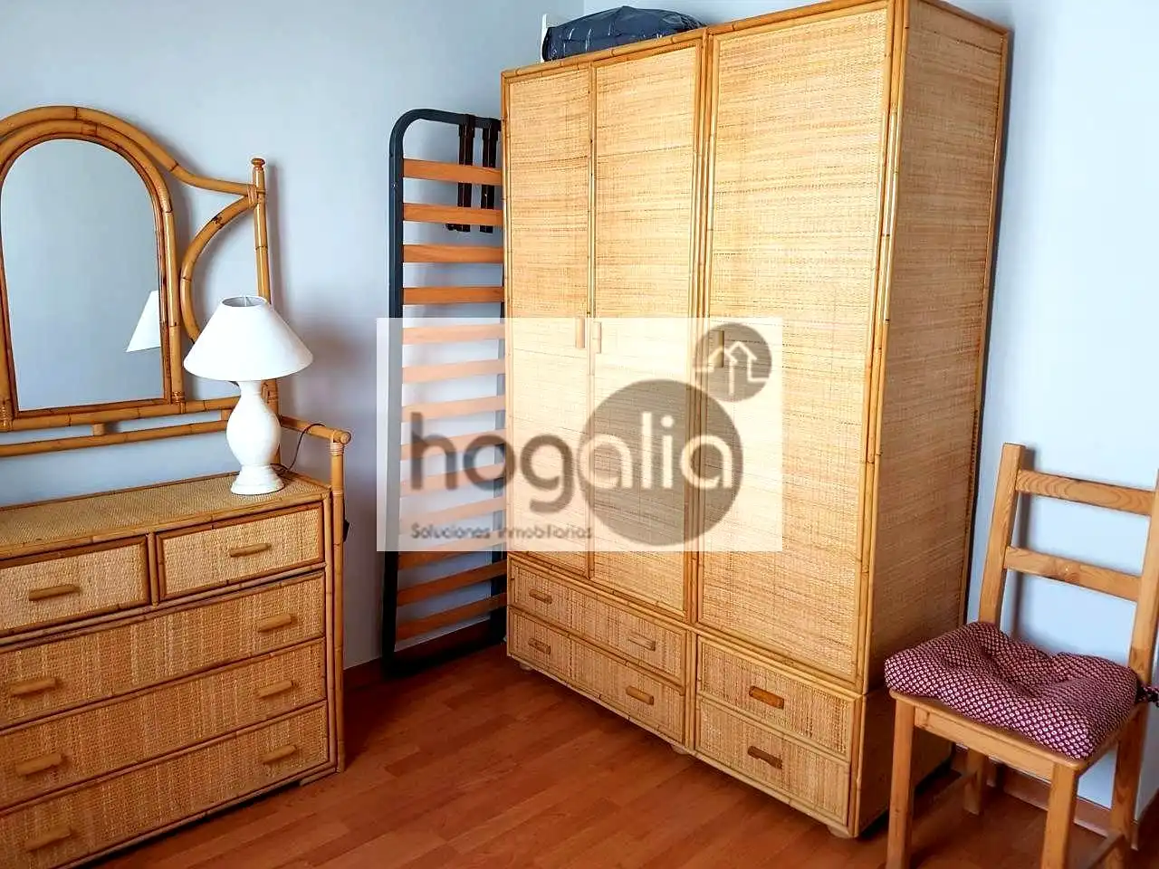 Appartamento in affitto a San Pablo - Santa Justa, imagen 7