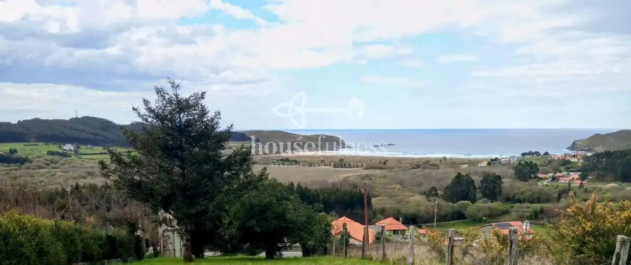 Terrenys i solars en venda a Valdoviño, imagen 4