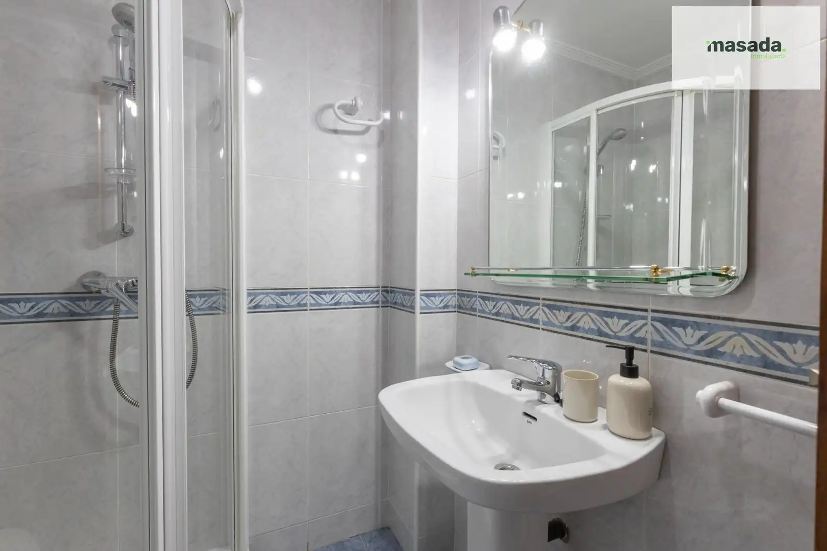 Piso en venta en Calle Calle Duquesa, 8, Centro - Sagrario