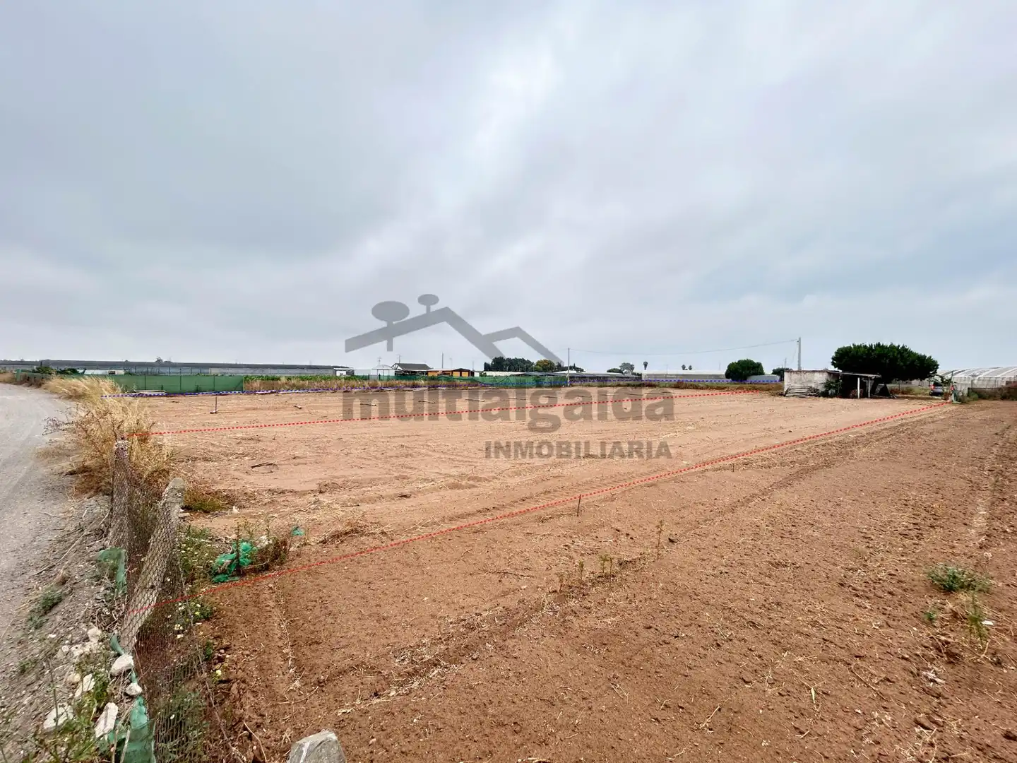 Terreni e lotti in vendita a Chipiona Norte, imagen 3