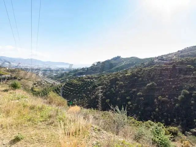 Terreni e lotti in vendita a Torrox Pueblo, imagen 4