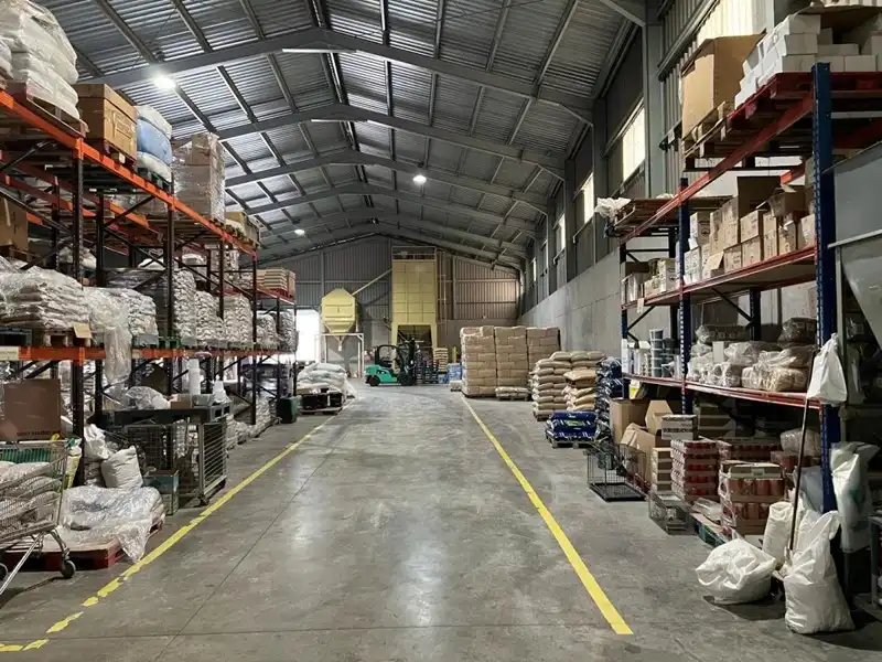Nau industrial en venda a Santa Fe, imagen 4