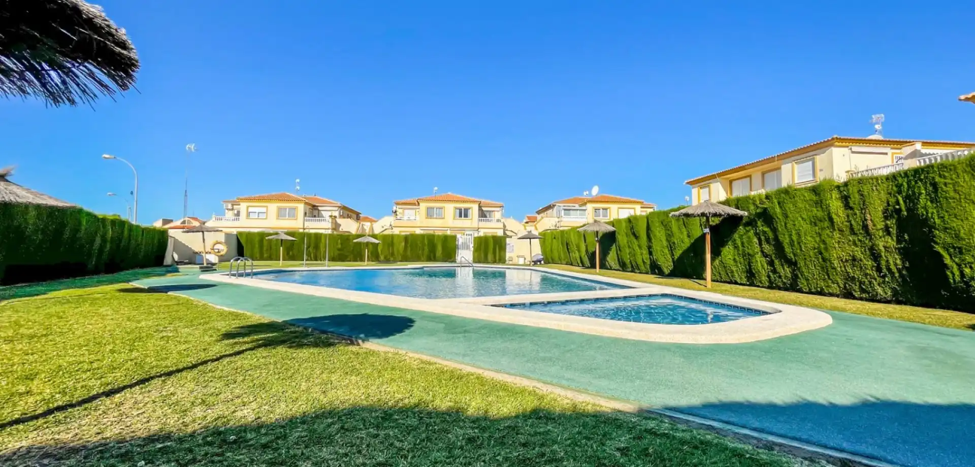 Casa en venda a Orihuela Costa, imagen 2