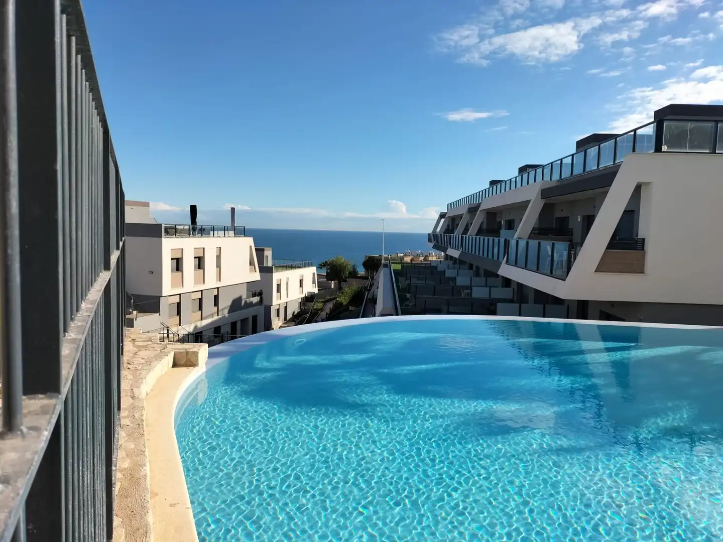 Appartement compact avec piscine à vendre à Calle de Orden Compuesto, imagen 39