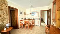 Living room of Flat for sale in Caldes d'Estrac  with Terrace and Balcony