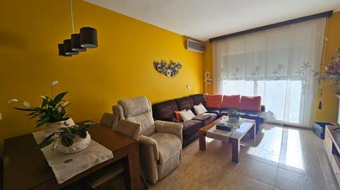 Foto 3 de Pis en venda a Concòrdia, Barcelona