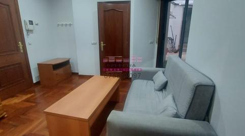 Photo 5 of Apartment to rent in Rúa de García Barbón, 118, Centro - Areal, Vigo