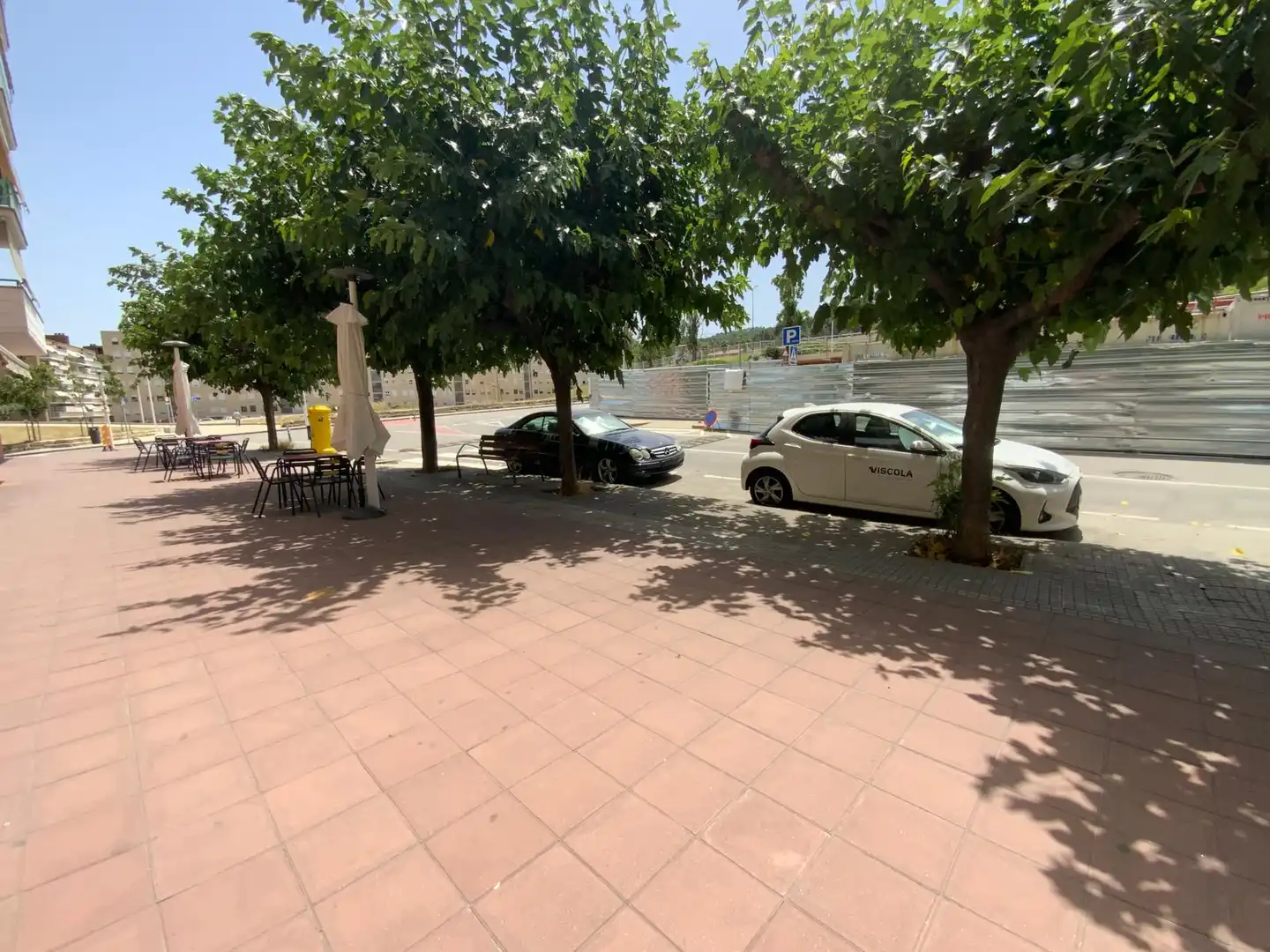 Local comercial de lloguer a Penedès 4, imagen 11