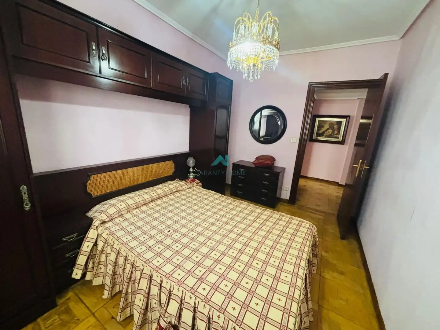 Piso con terraza en venta en Calle LA RONDA, imagen 12