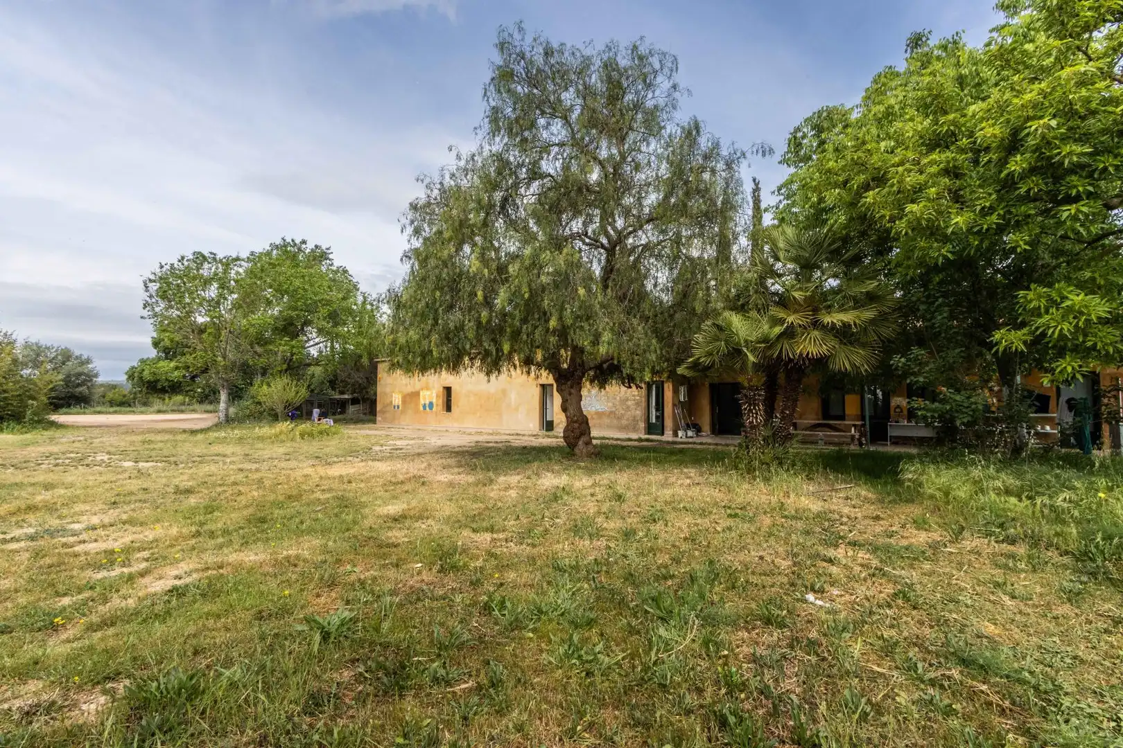 Casa amb piscina en venda a Cabanes (Girona), imagen 2