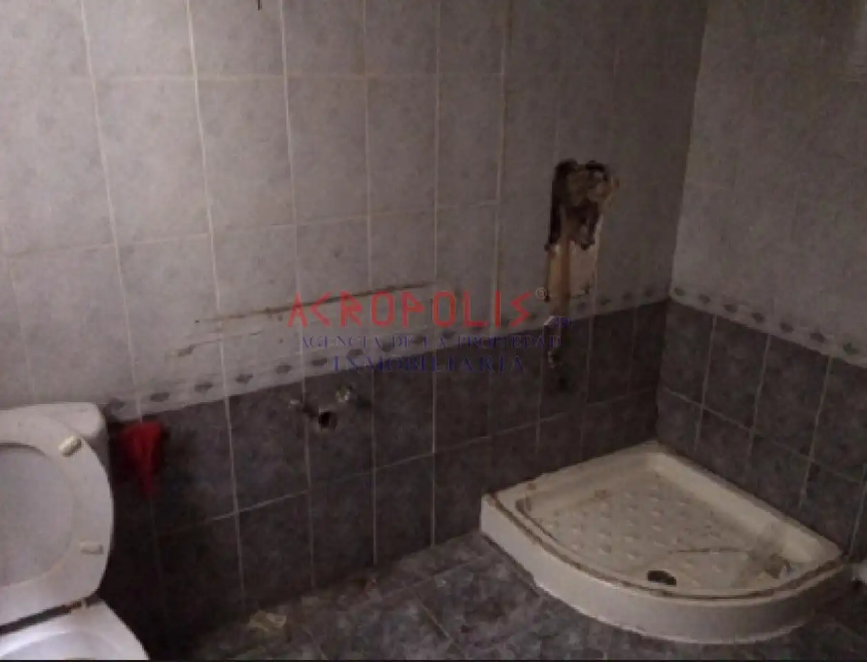 Baño de Apartamento en venta en Zamora Capital  con Calefacción